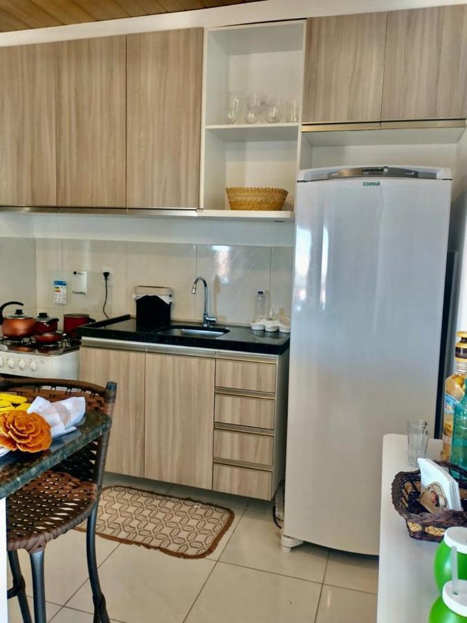 Casa De Praia Chale Luis Correia Piaui Kültér fotó