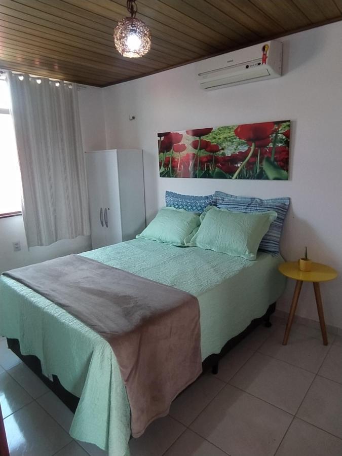 Casa De Praia Chale Luis Correia Piaui Kültér fotó